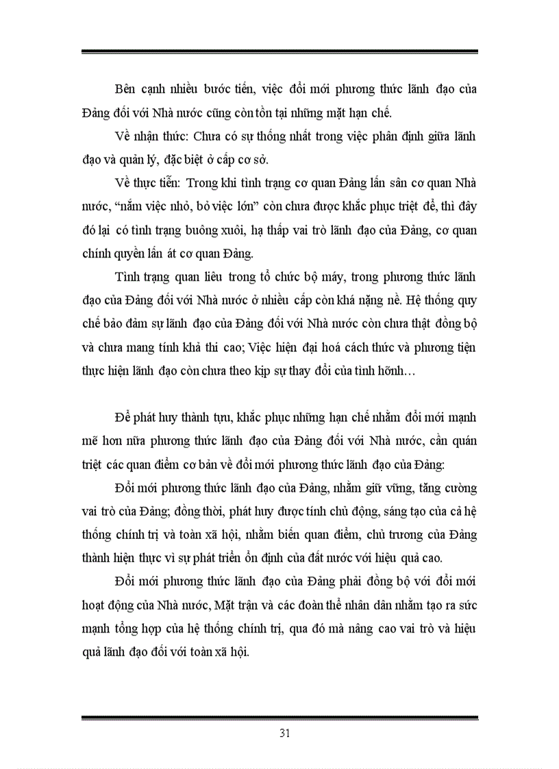 image for page Quan điểm về nhà nước của dân, do dân và vì dân chúng ta thấy trong di sản tư tưởng Hồ Chí Minh