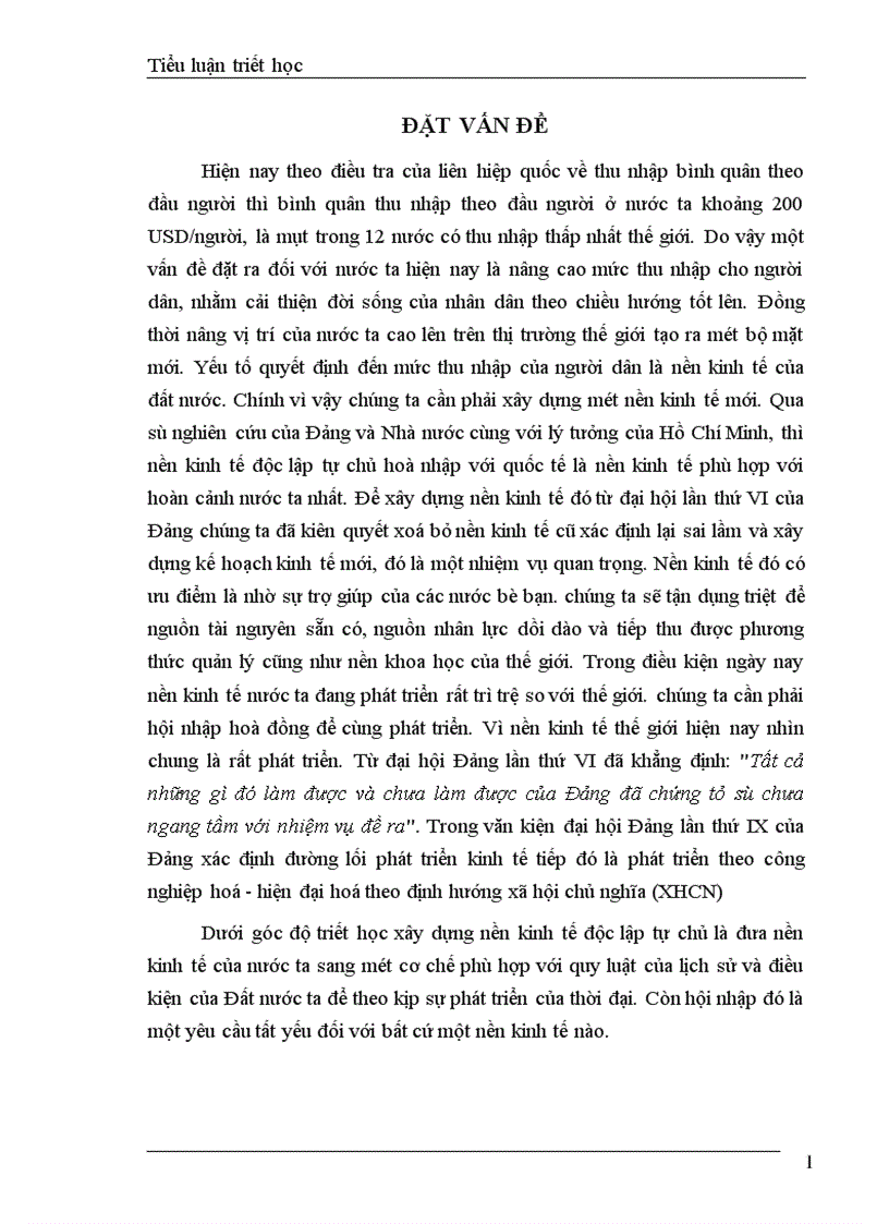 image for page Biện pháp tăng cường xây dựng kinh tế độc lập, tự chủ và hội nhập