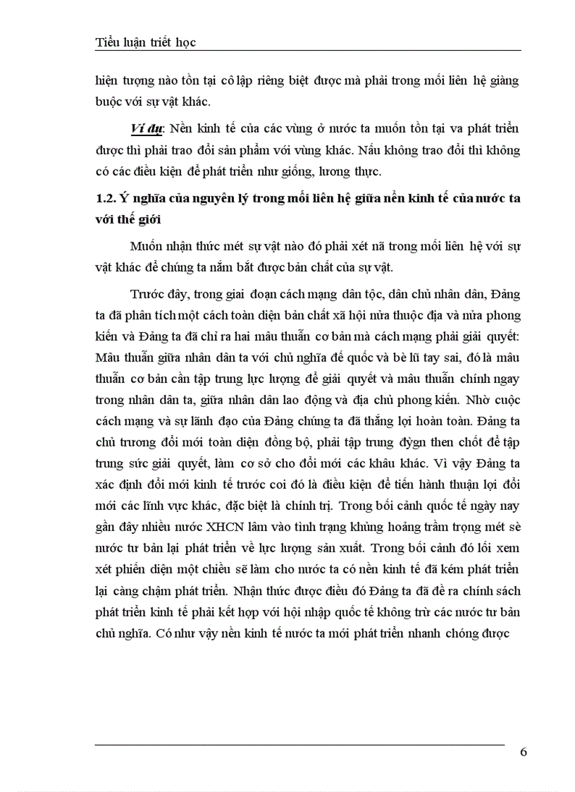image for page Biện pháp tăng cường xây dựng kinh tế độc lập, tự chủ và hội nhập