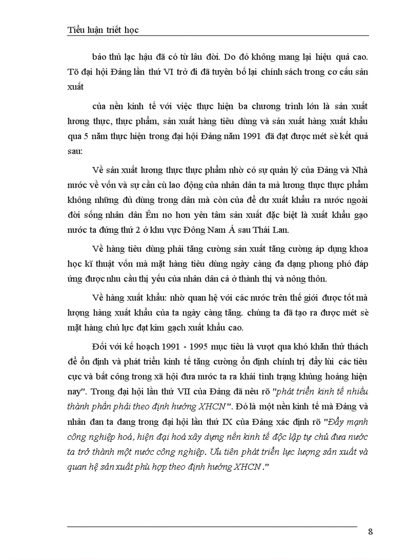 image for page Biện pháp tăng cường xây dựng kinh tế độc lập, tự chủ và hội nhập