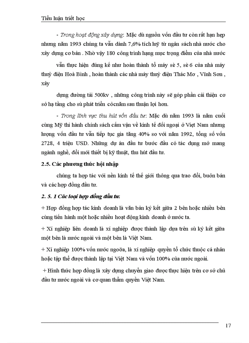 image for page Biện pháp tăng cường xây dựng kinh tế độc lập, tự chủ và hội nhập