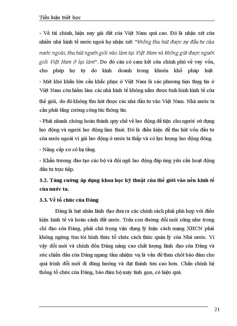 image for page Biện pháp tăng cường xây dựng kinh tế độc lập, tự chủ và hội nhập