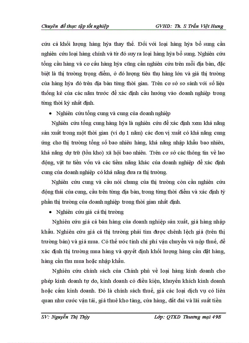 image for page Một số biện pháp thúc đẩy tiêu thụ thiết bị văn phòng tại Công ty TNHH Hoàng Yến