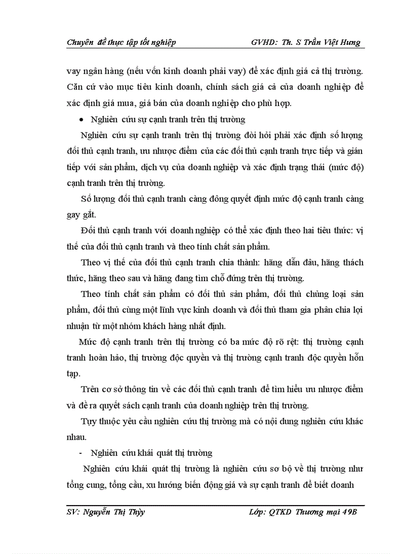 image for page Một số biện pháp thúc đẩy tiêu thụ thiết bị văn phòng tại Công ty TNHH Hoàng Yến