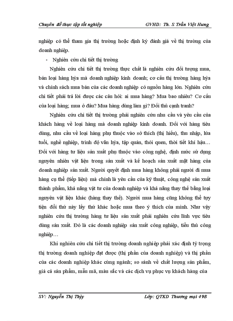 image for page Một số biện pháp thúc đẩy tiêu thụ thiết bị văn phòng tại Công ty TNHH Hoàng Yến