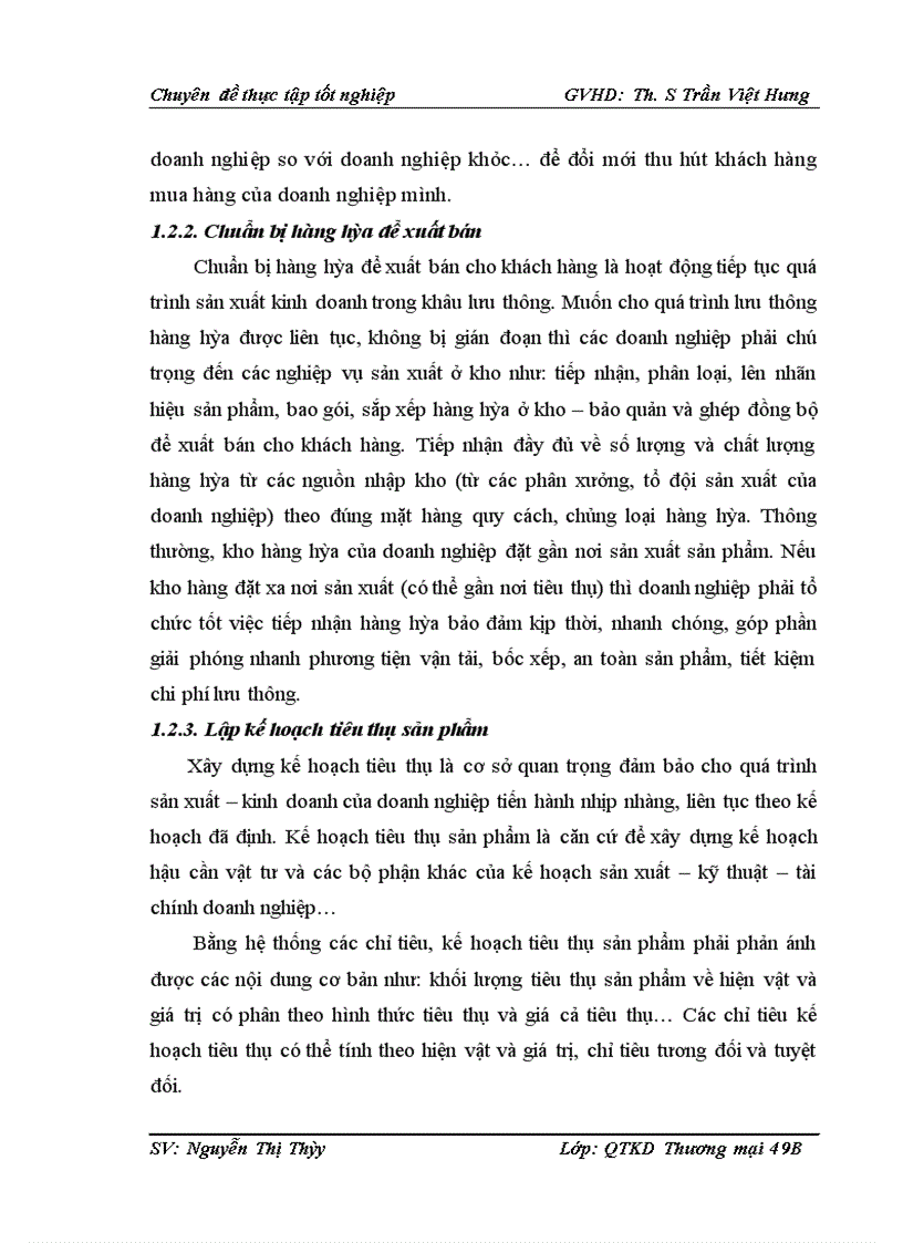 image for page Một số biện pháp thúc đẩy tiêu thụ thiết bị văn phòng tại Công ty TNHH Hoàng Yến