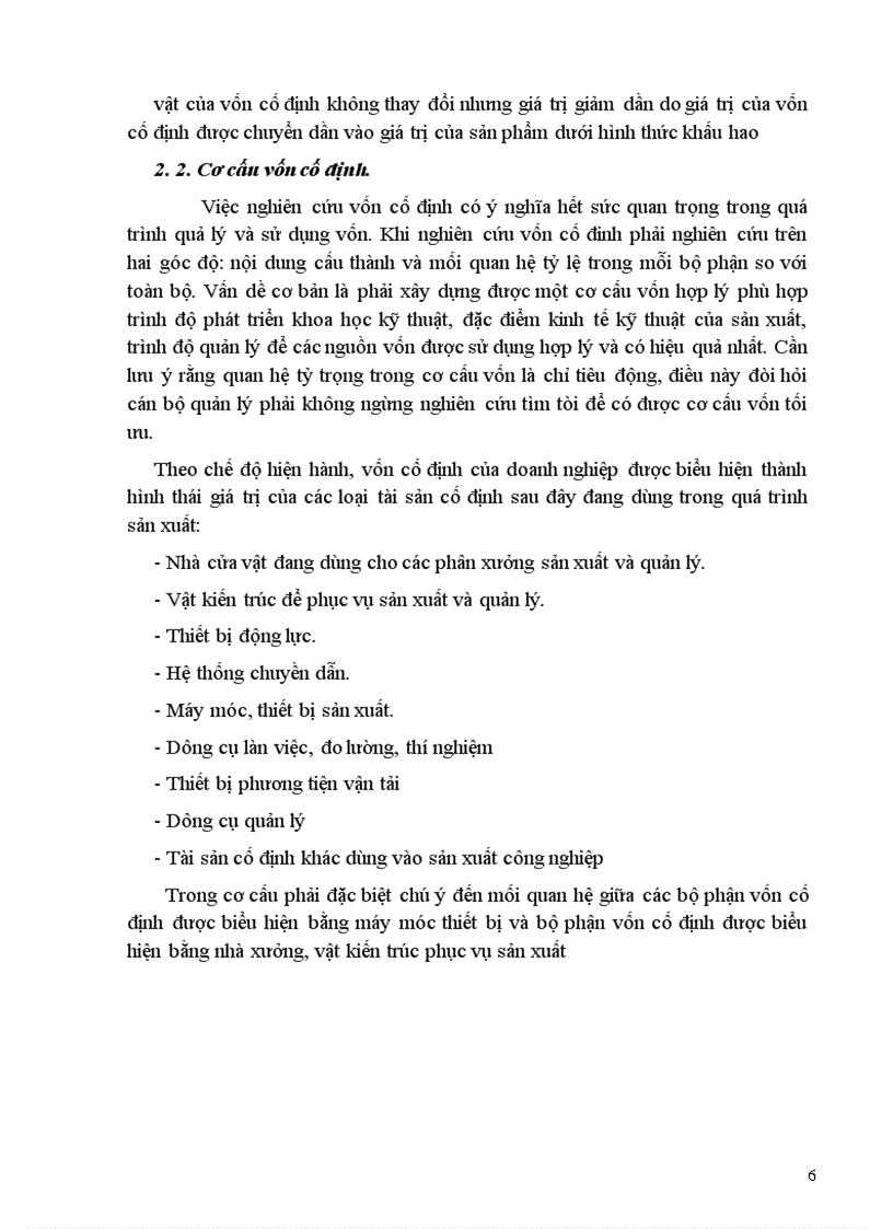 image for page Một số giải pháp nhằm nâng cao hiệu quả sử dụng vốn ở Tổng Công Ty Rau Quả Việt Nam