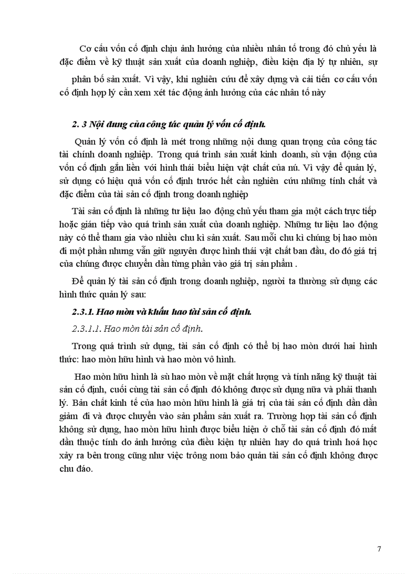image for page Một số giải pháp nhằm nâng cao hiệu quả sử dụng vốn ở Tổng Công Ty Rau Quả Việt Nam