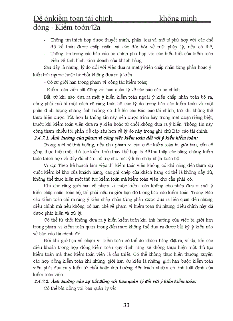 image for page Trình tự tổ chức công tác kiểm toán