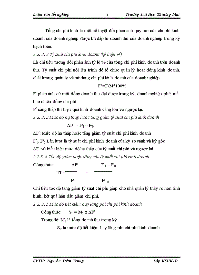 image for page Một số giải pháp hoàn thiện quản lý chi phí kinh doanh của công tyy TNHH DGN Việt Nam