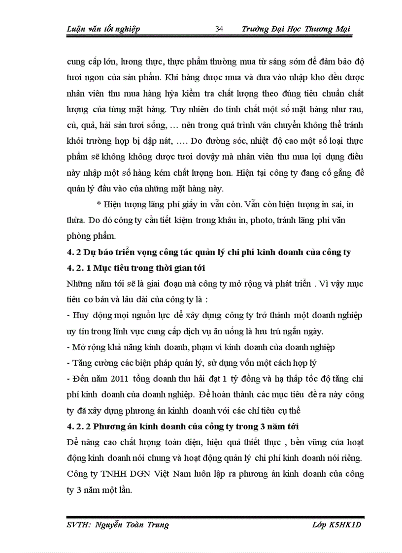 image for page Một số giải pháp hoàn thiện quản lý chi phí kinh doanh của công tyy TNHH DGN Việt Nam