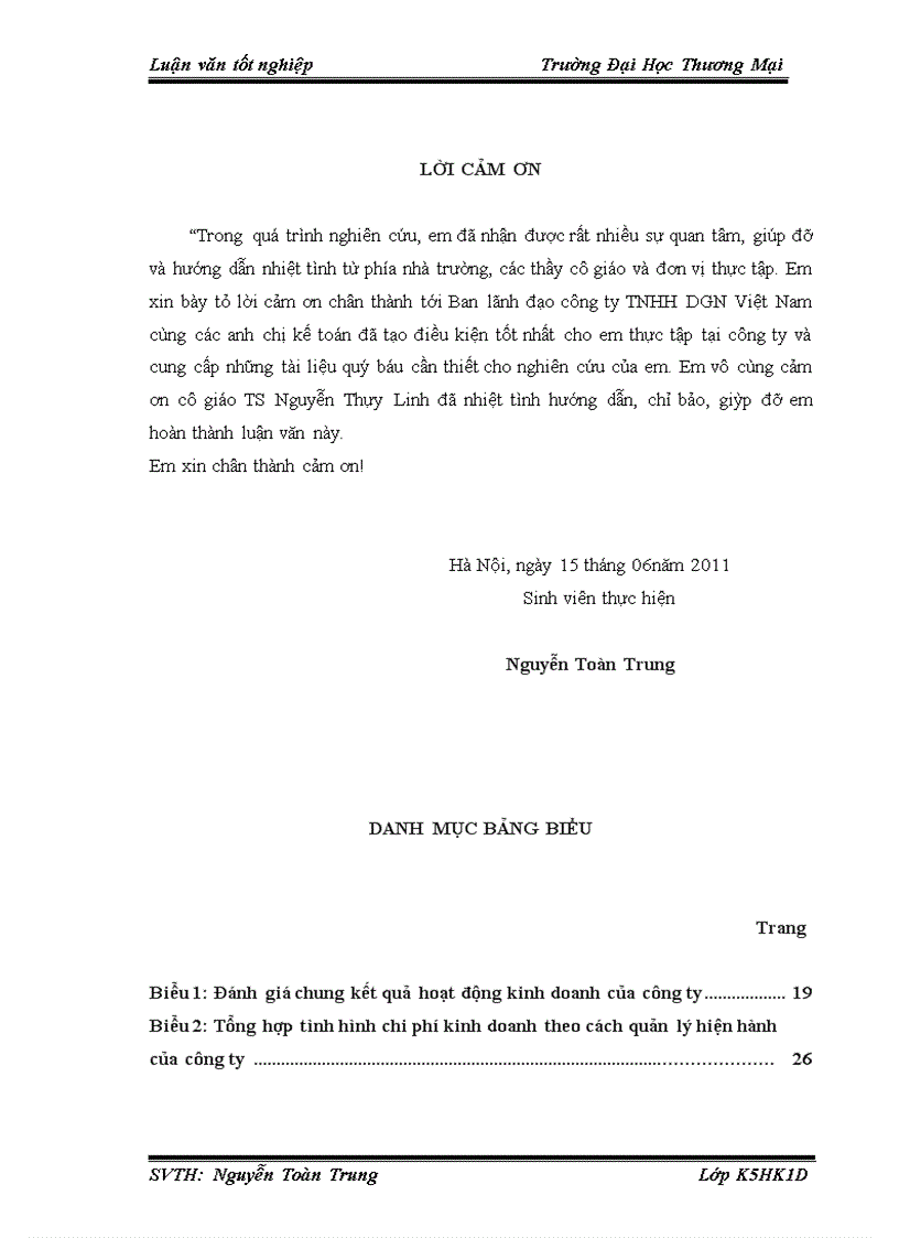 image for page Một số giải pháp hoàn thiện quản lý chi phí kinh doanh của công tyy TNHH DGN Việt Nam