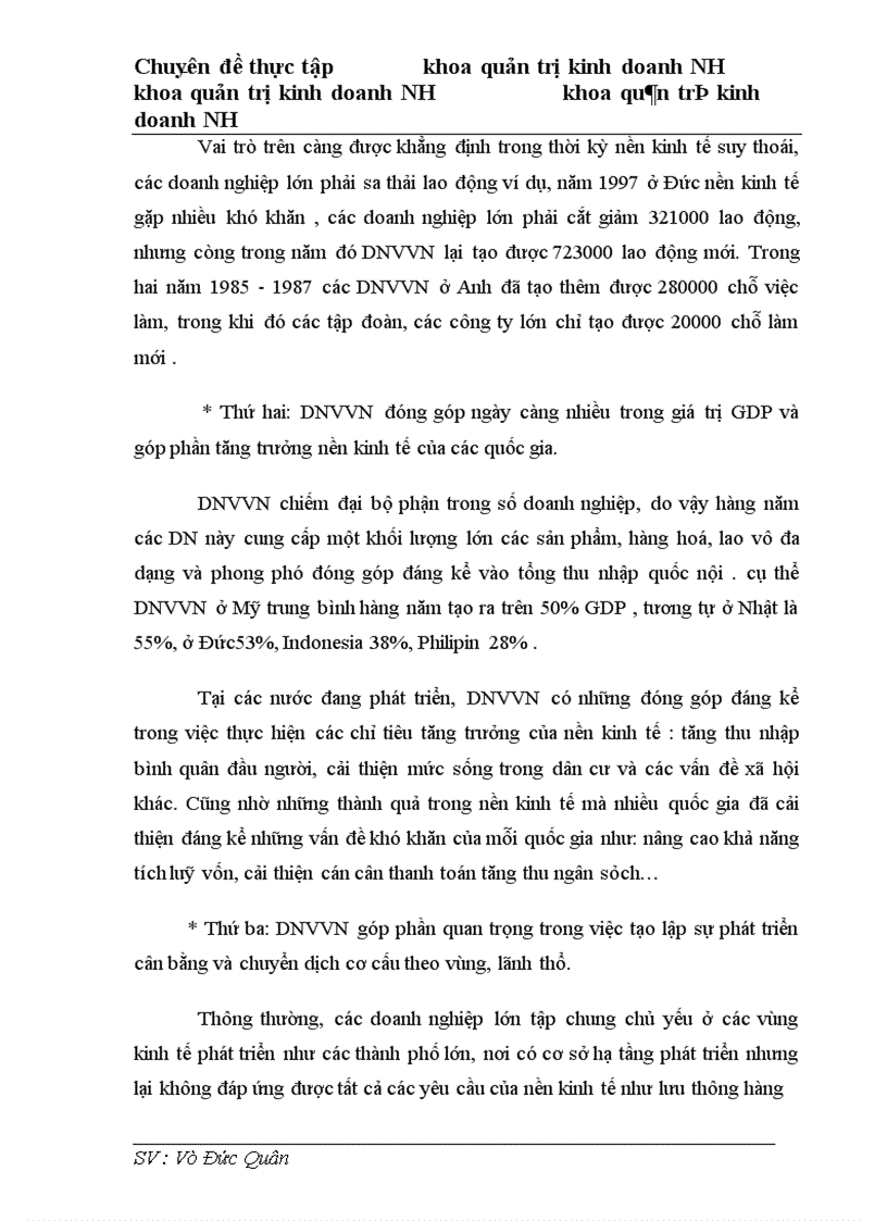 image for page Giải pháp nâng cao khả năng tiếp cận vốn tín dụng ngân hàng của các doanh nghiệp vừa và nhỏ đối với ngân hàng TMCP các doanh nghiệp ngoài quốc doanh Việt Nam( VPBANK)