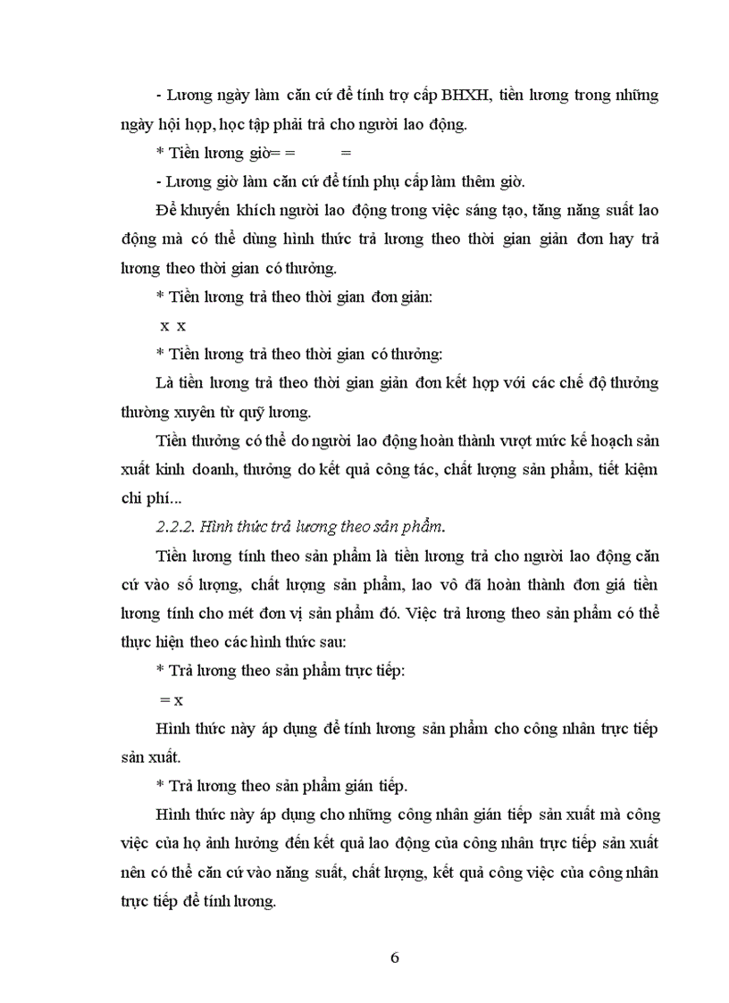 image for page Kế toán tiền lương và các khoản trích theo lương tại Công ty In – PHS TBTH Quảng Trị.