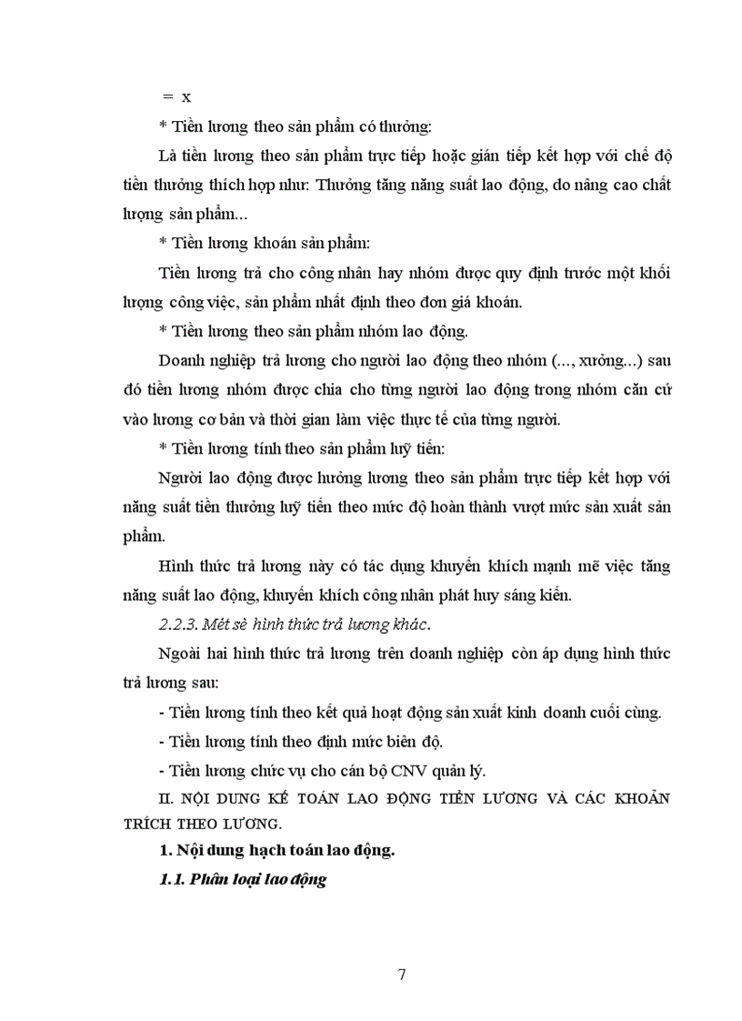 image for page Kế toán tiền lương và các khoản trích theo lương tại Công ty In – PHS TBTH Quảng Trị.