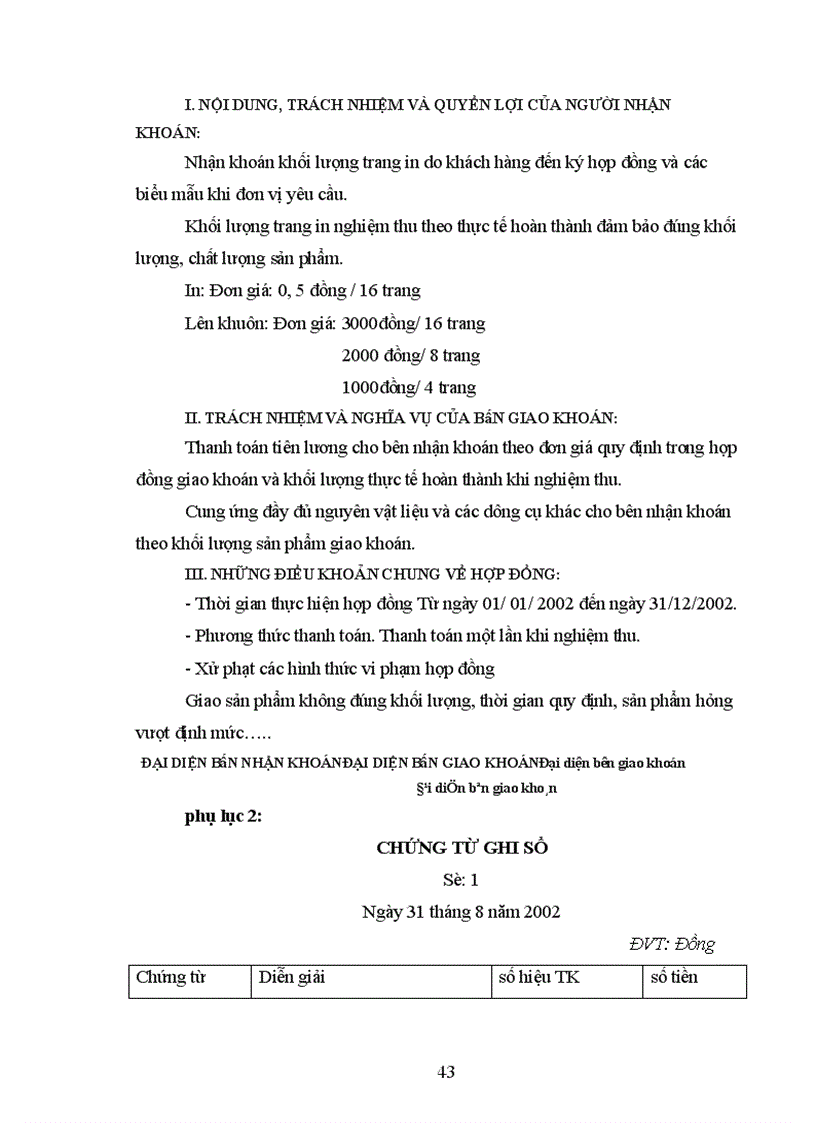 image for page Kế toán tiền lương và các khoản trích theo lương tại Công ty In – PHS TBTH Quảng Trị.