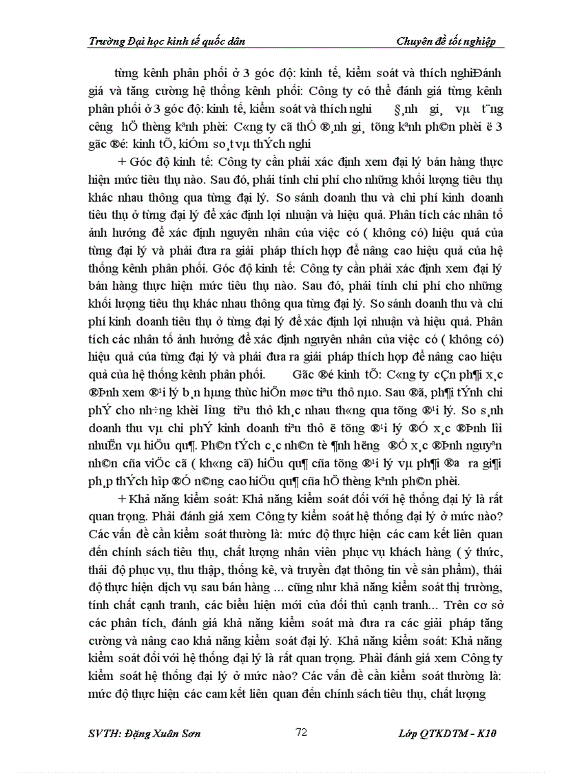 image for page Giải pháp thúc đẩy hoạt động tiêu thụ phim cách nhiệt trên thị trường miền Bắc của Công ty Cổ phần Sản xuất Thương mại Thiên Uy