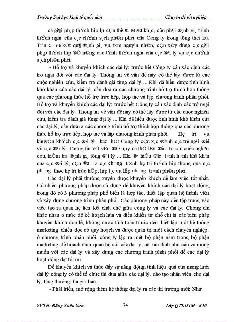 image for page Giải pháp thúc đẩy hoạt động tiêu thụ phim cách nhiệt trên thị trường miền Bắc của Công ty Cổ phần Sản xuất Thương mại Thiên Uy