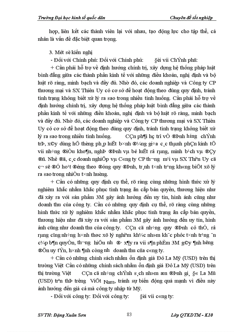 image for page Giải pháp thúc đẩy hoạt động tiêu thụ phim cách nhiệt trên thị trường miền Bắc của Công ty Cổ phần Sản xuất Thương mại Thiên Uy