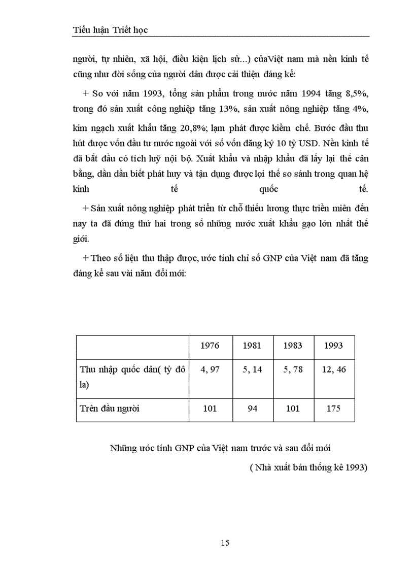image for page Những giải pháp phát triển kinh tế thị trường ở Việt nam trên cơ sở nguyên lý về cái riêng và cái chung
