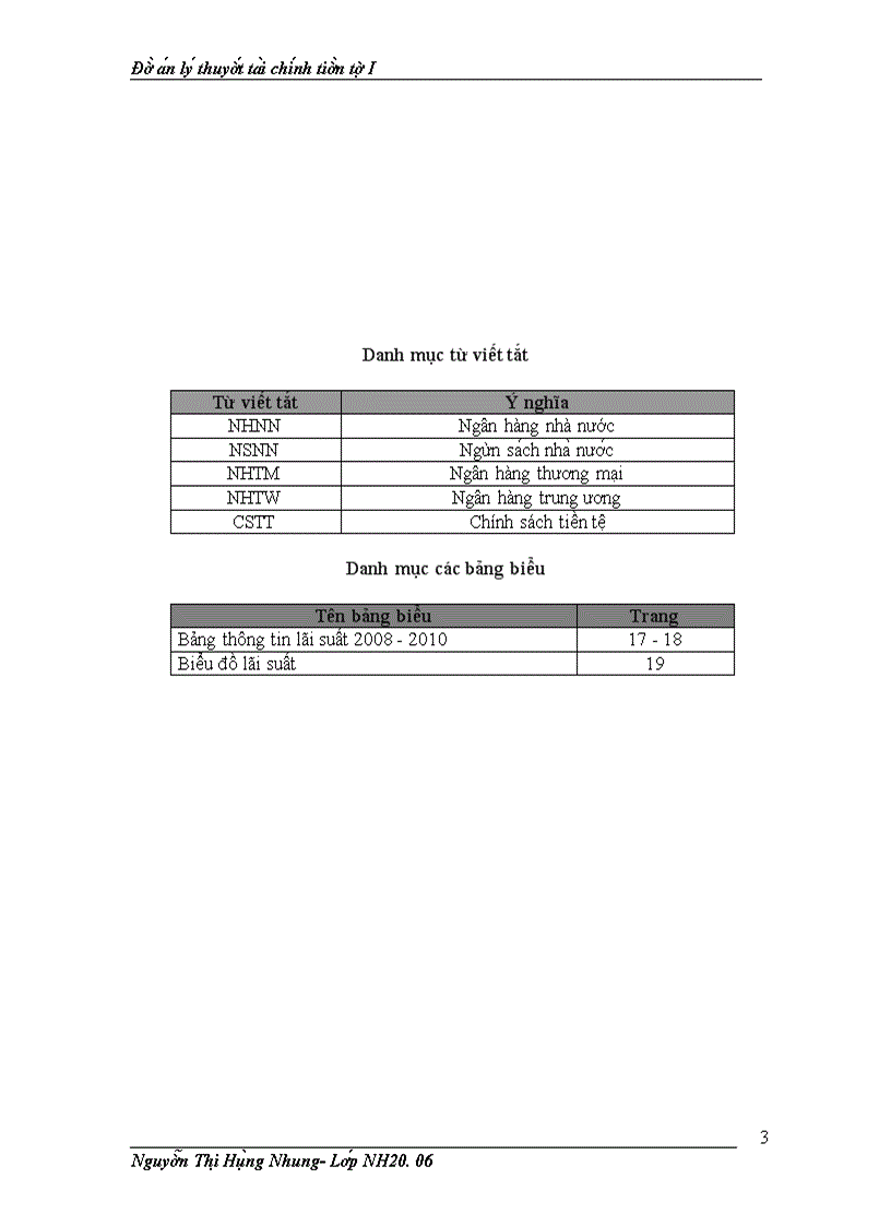 image for page Hoàn thiện chính sách lãi suất ở Việt Nam