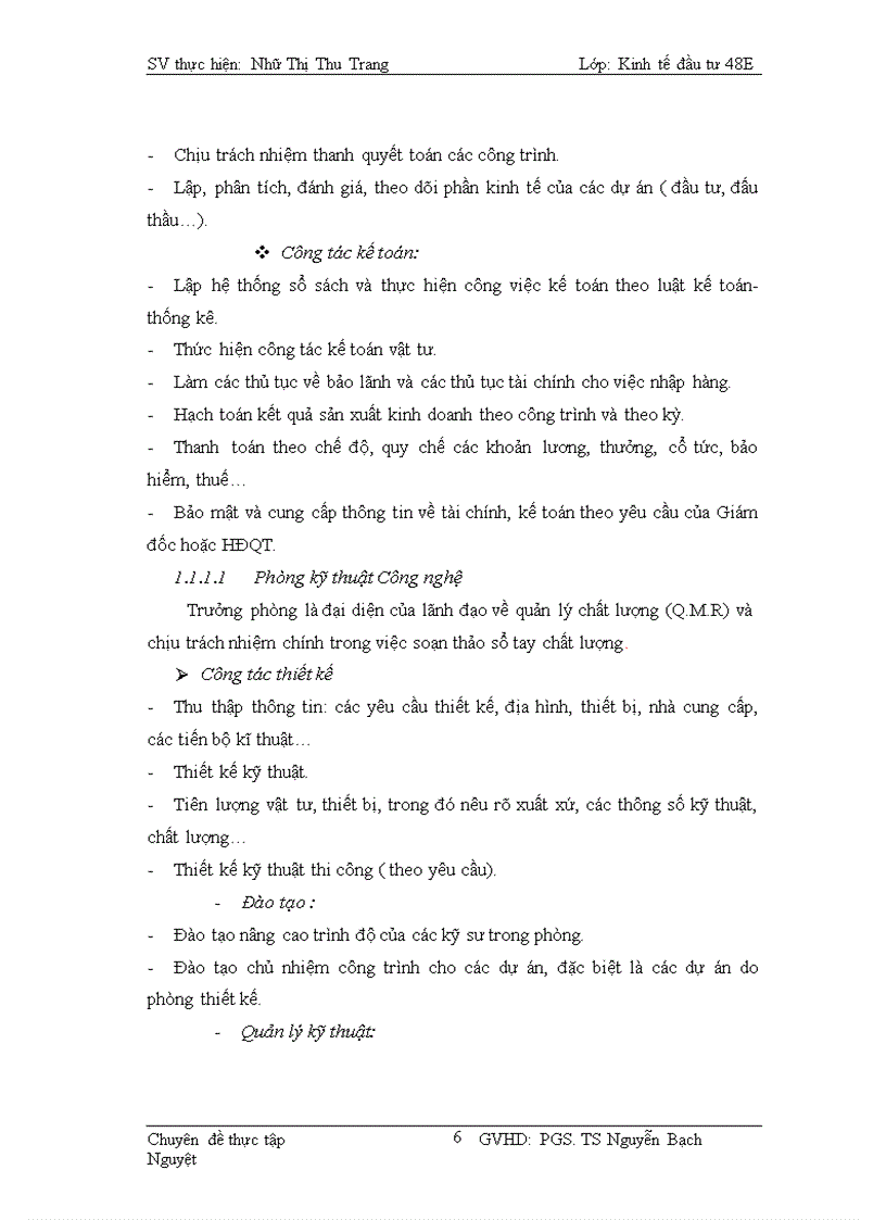 image for page Thực trạng và giải pháp nhằm nâng cao sức cạnh tranh trong đấu thầu ở Công ty Cổ phần kỹ thuật công trình Việt Nam – 2T
