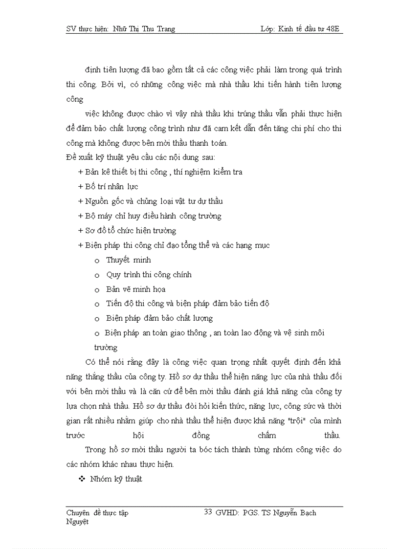 image for page Thực trạng và giải pháp nhằm nâng cao sức cạnh tranh trong đấu thầu ở Công ty Cổ phần kỹ thuật công trình Việt Nam – 2T