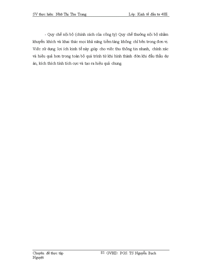 image for page Thực trạng và giải pháp nhằm nâng cao sức cạnh tranh trong đấu thầu ở Công ty Cổ phần kỹ thuật công trình Việt Nam – 2T