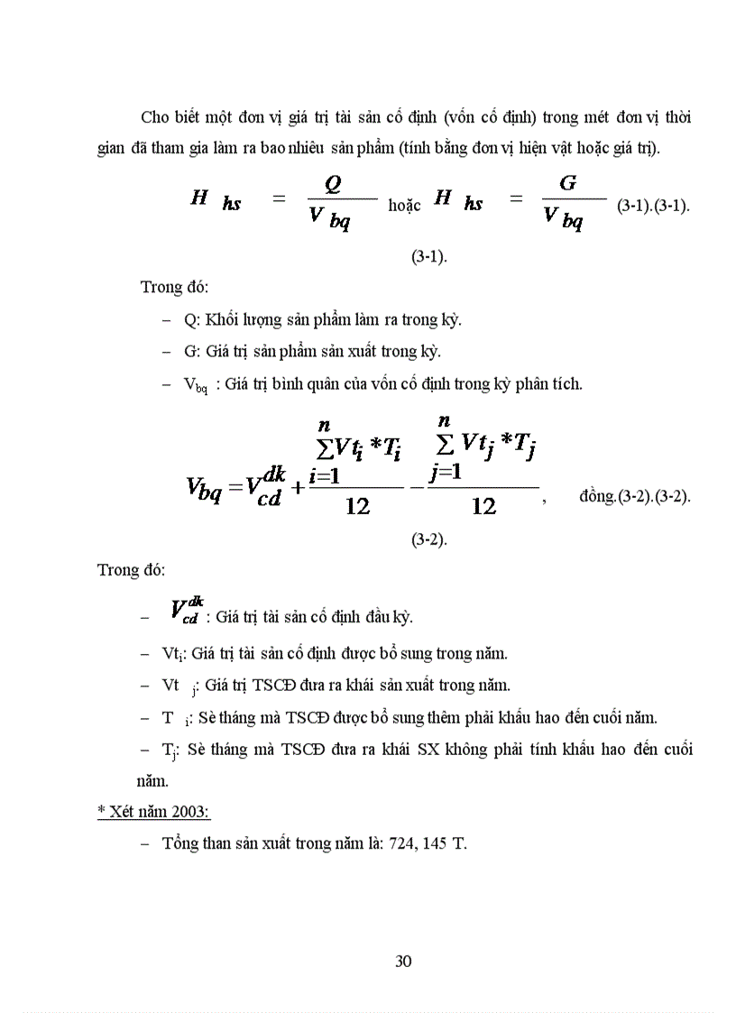 image for page Tình hình sản xuất kinh doanh của Công ty than Dương Cẩm năm 2003