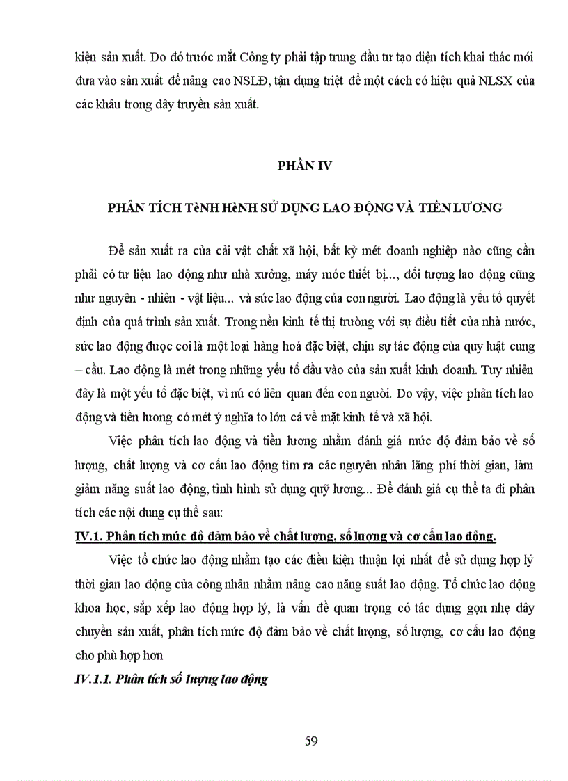 image for page Tình hình sản xuất kinh doanh của Công ty than Dương Cẩm năm 2003