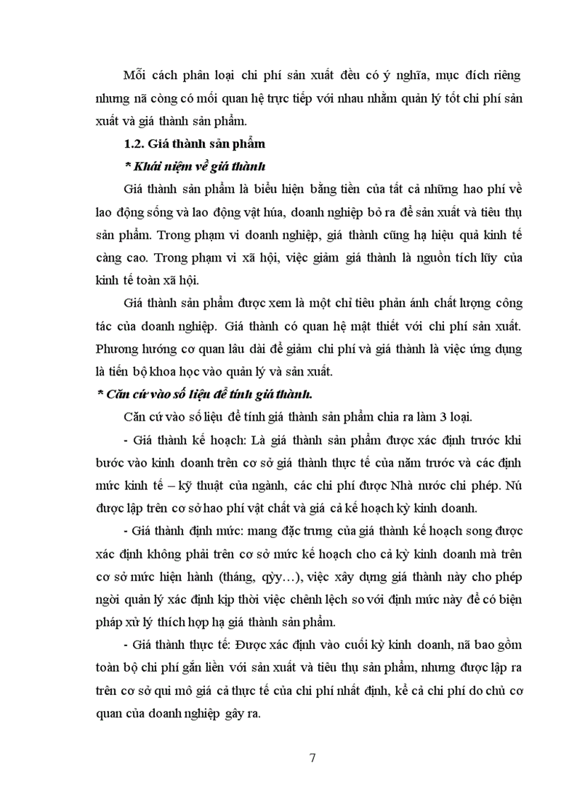 image for page Một số biện pháp nhằm nâng cao hiệu quả kinh tế và hạ giá thành sản phẩm của Trung tâm kỹ thuật lợn giống Trung ương
