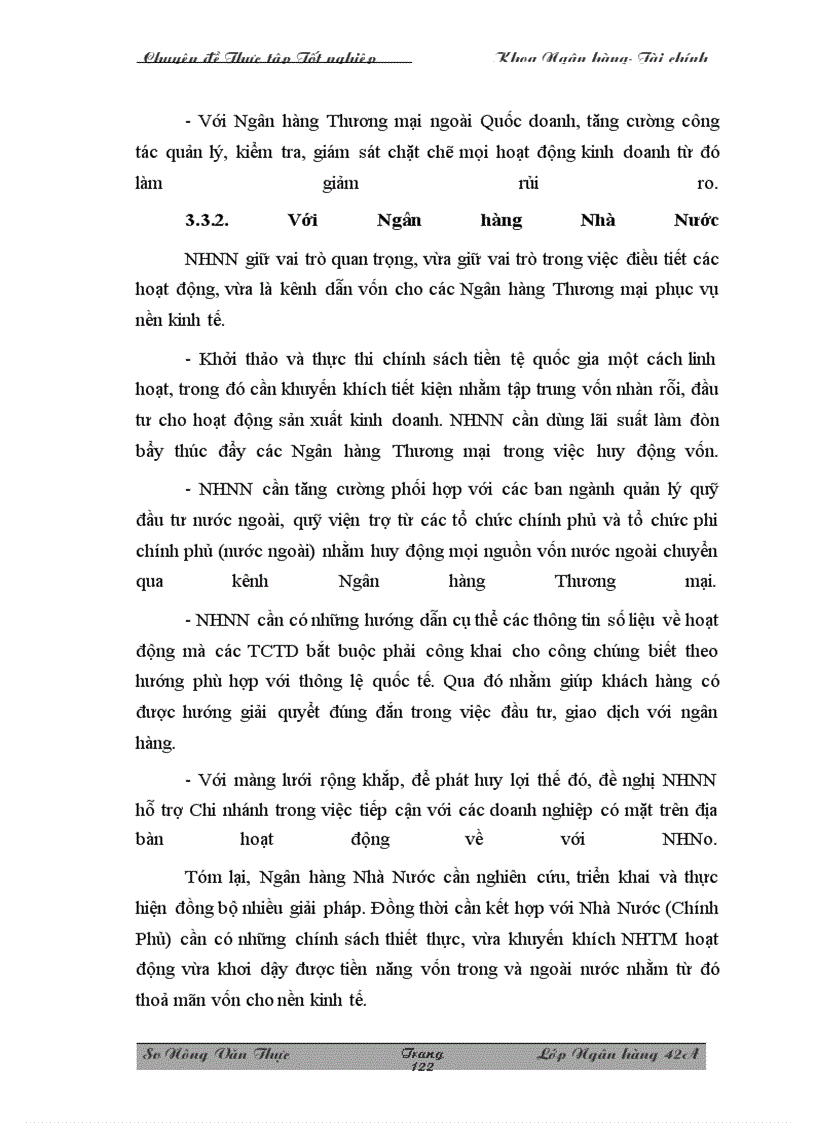 image for page Hoàn thiện chính sách huy động vốn tại Chi nhánh Ngân hàng Nông nghiệp và Phát triển Nông thôn Láng Hạ