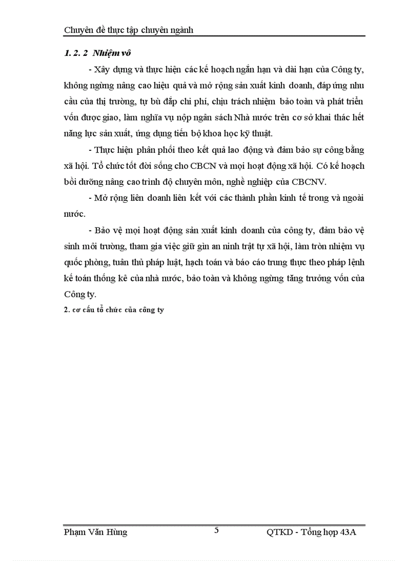 image for page Một số giải pháp nhằm cơ cấu tổ chức bộ máy quản trị của công ty Kinh Doanh Nhà Số 3