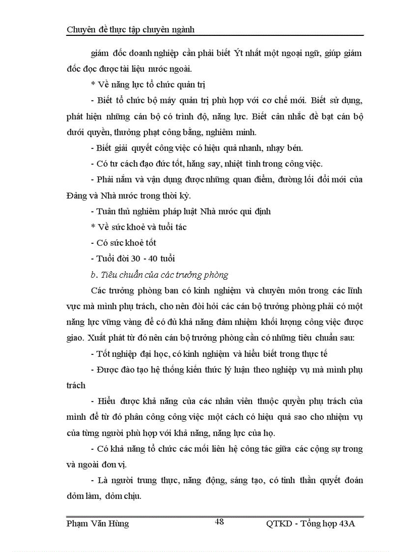 image for page Một số giải pháp nhằm cơ cấu tổ chức bộ máy quản trị của công ty Kinh Doanh Nhà Số 3