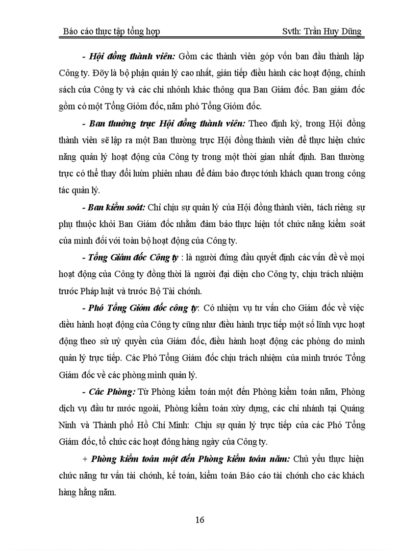 image for page Báo cáo thực tập tại công ty dịch vụ tư vấn tài chính kế toán và kiểm toán