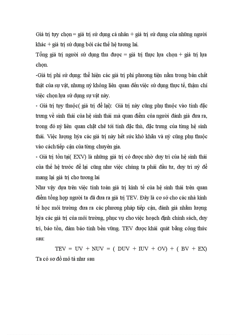 image for page Áp dụng phương pháp chi phí du lịch ( tcm ) để đánh giá giá trị cảnh quan của vqg cúc phương.