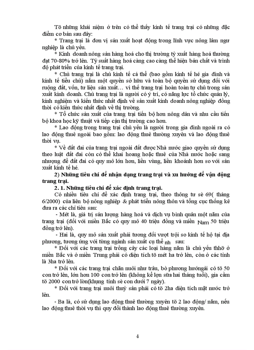 image for page Tiếp tục đổi mới và phát triển kinh tế trang trại ở Tuyên Quang