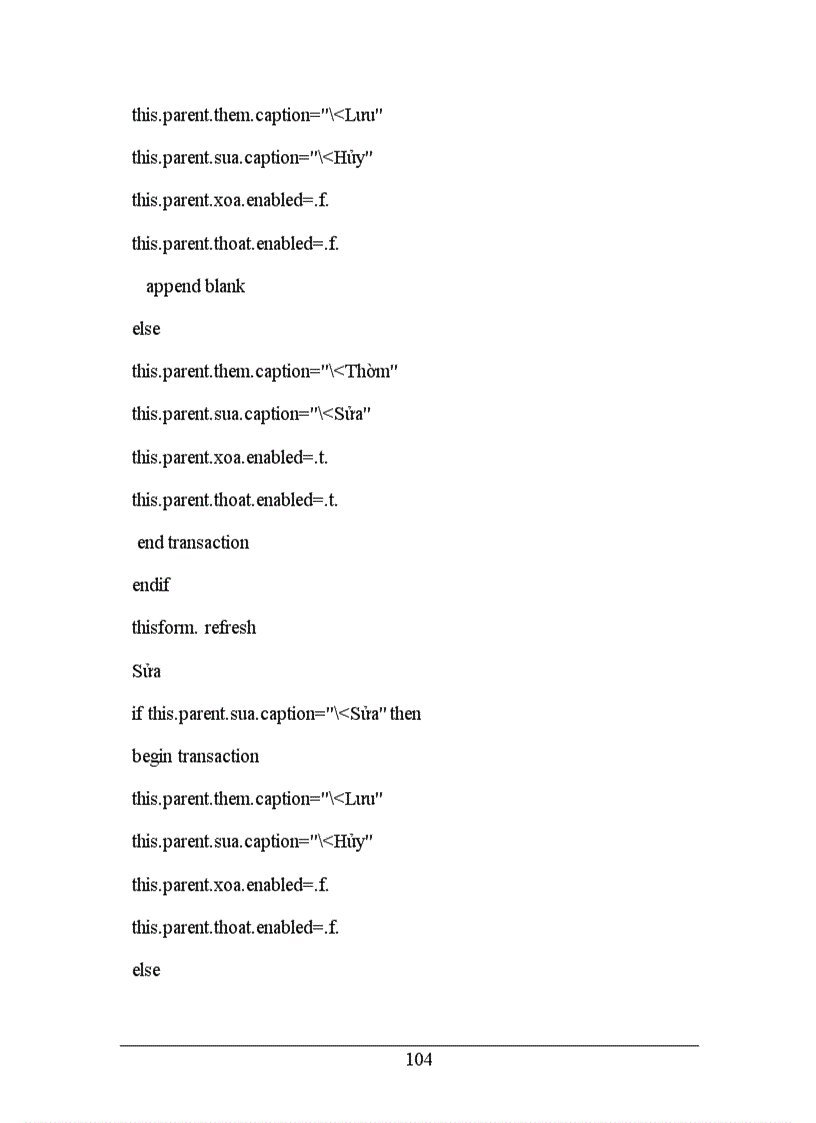 image for page Phân tích thiết kế hệ thống quản lý bán hàng