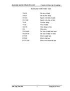 Nâng cao hiệu quả sử dụng vốn tại Tổng công ty cà phê Việt Nam