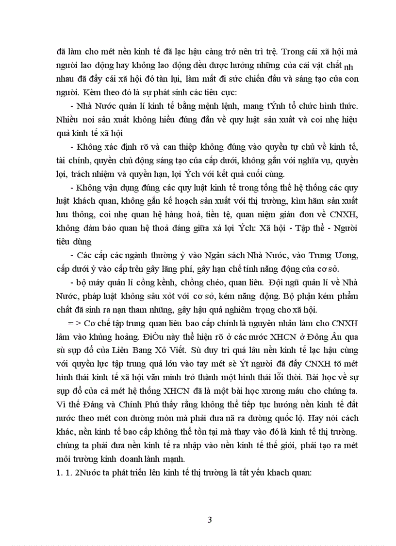 image for page Phát triển kinh tế thị trường