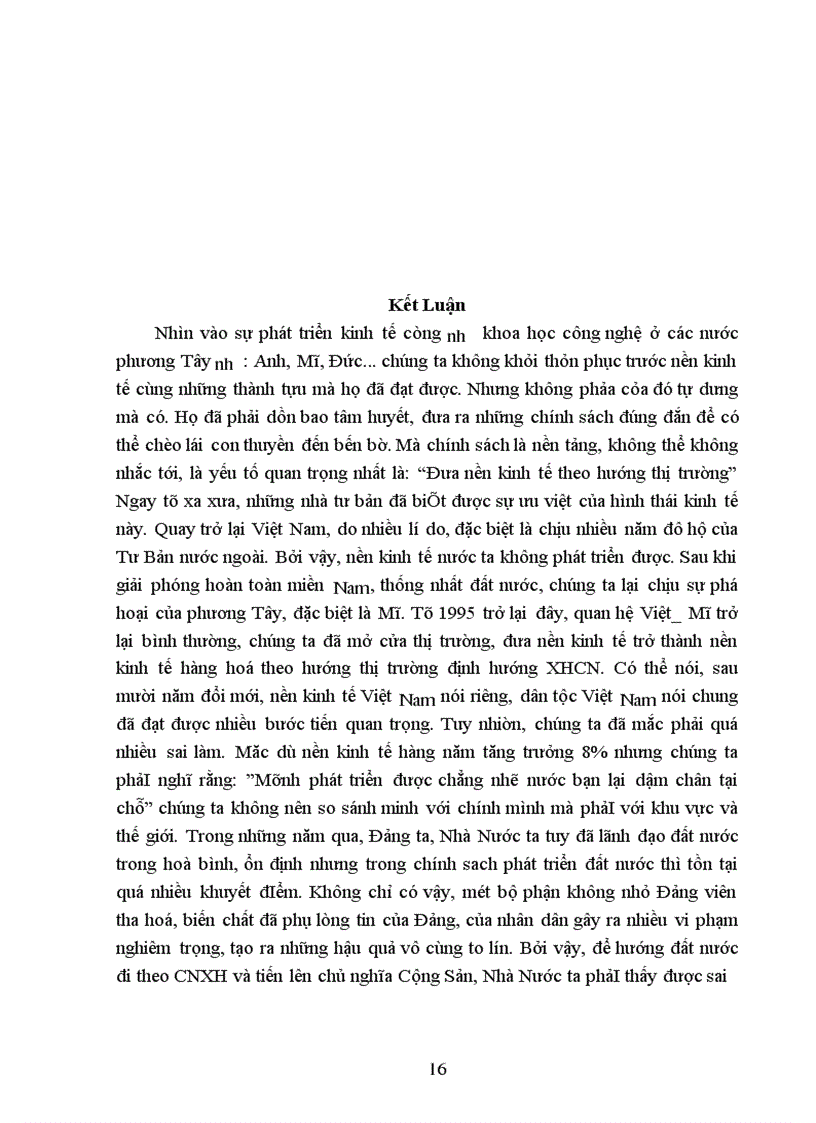 image for page Phát triển kinh tế thị trường