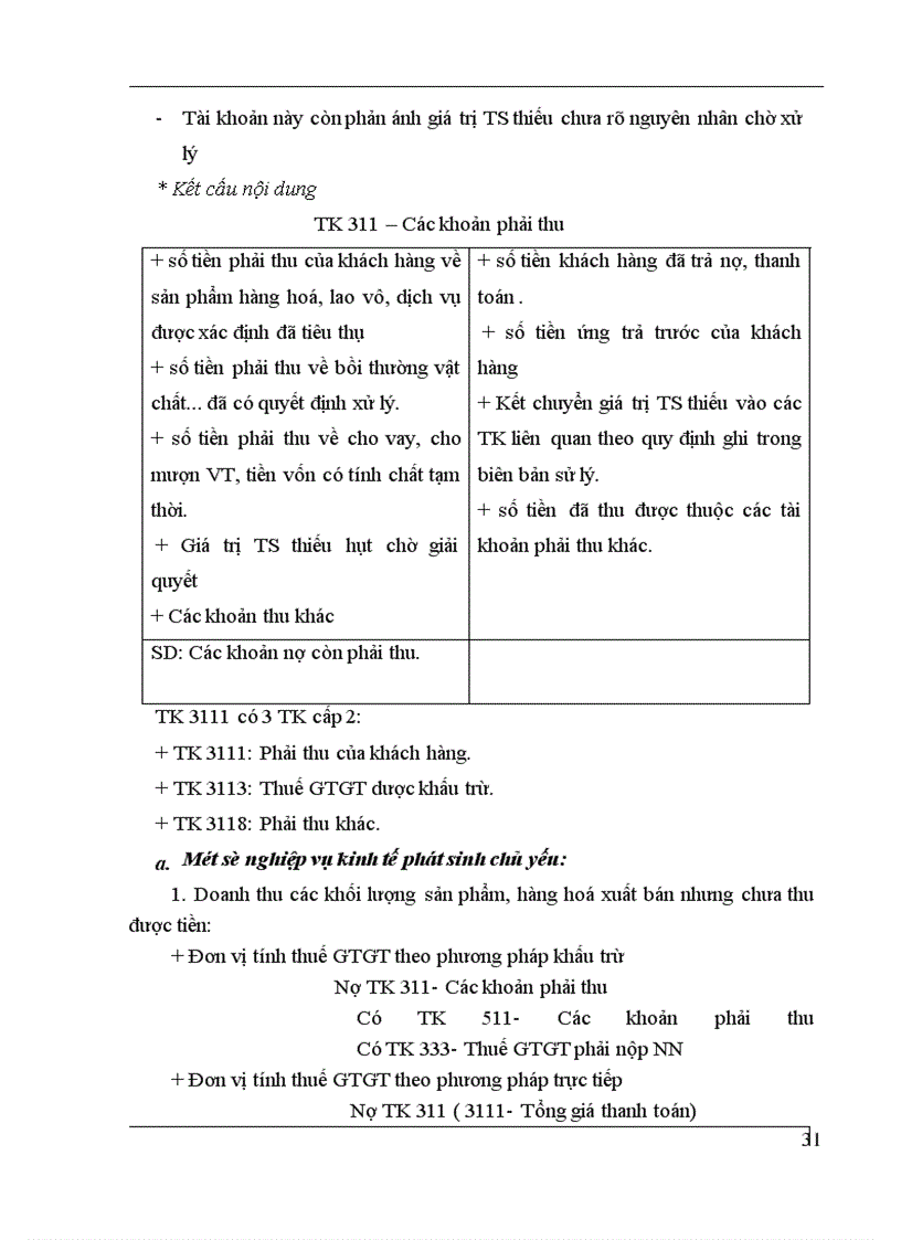 image for page Kế toán HCSN là kế toán tổng hợp