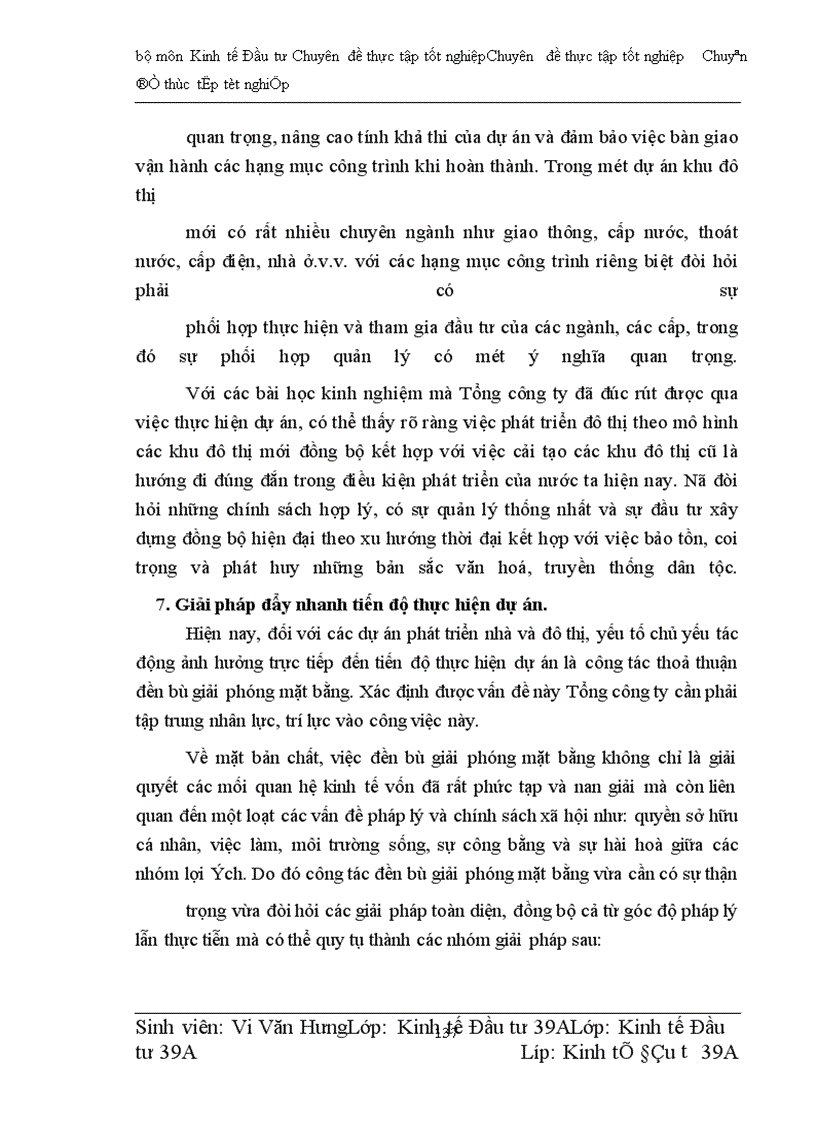 image for page Thực trạng và hiệu quả đầu tư của công ty phát triển đô thị mới tại Tổng công ty đầu tư phát triển nhà và đô thị-Bộ Xây Dựng