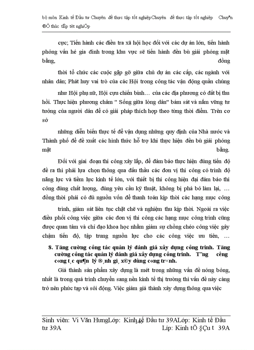 image for page Thực trạng và hiệu quả đầu tư của công ty phát triển đô thị mới tại Tổng công ty đầu tư phát triển nhà và đô thị-Bộ Xây Dựng