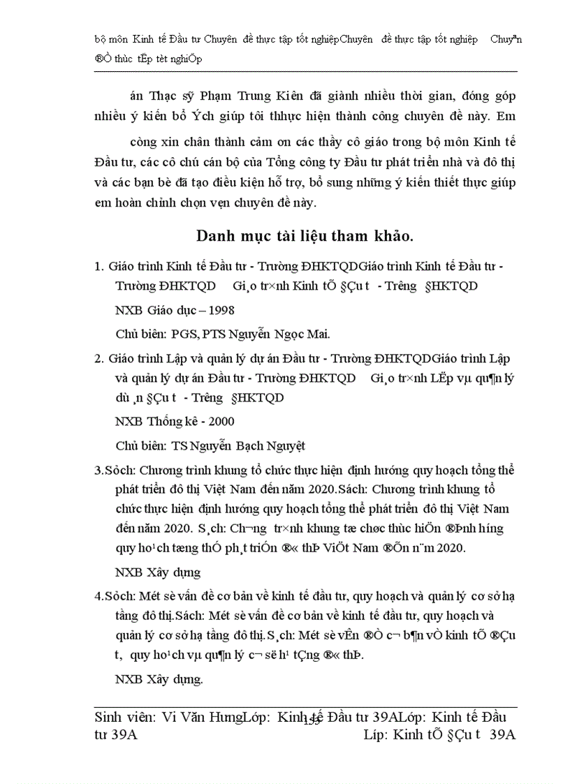 image for page Thực trạng và hiệu quả đầu tư của công ty phát triển đô thị mới tại Tổng công ty đầu tư phát triển nhà và đô thị-Bộ Xây Dựng