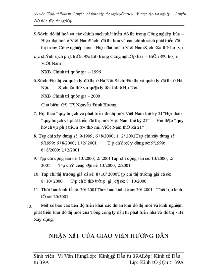 image for page Thực trạng và hiệu quả đầu tư của công ty phát triển đô thị mới tại Tổng công ty đầu tư phát triển nhà và đô thị-Bộ Xây Dựng