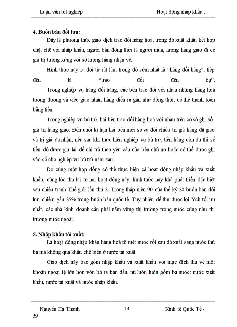 image for page Hoạt động nhập khẩu máy vi tính và phụ kiện máy vi tính của công ty FPT