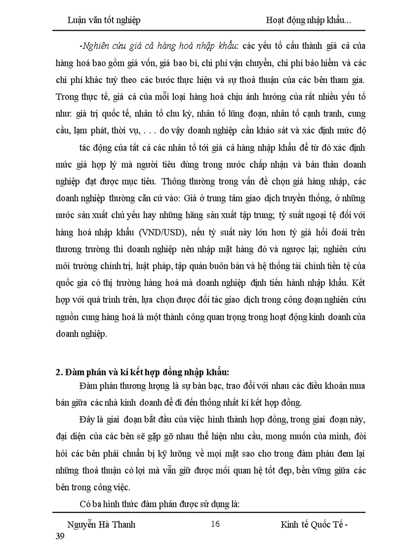 image for page Hoạt động nhập khẩu máy vi tính và phụ kiện máy vi tính của công ty FPT