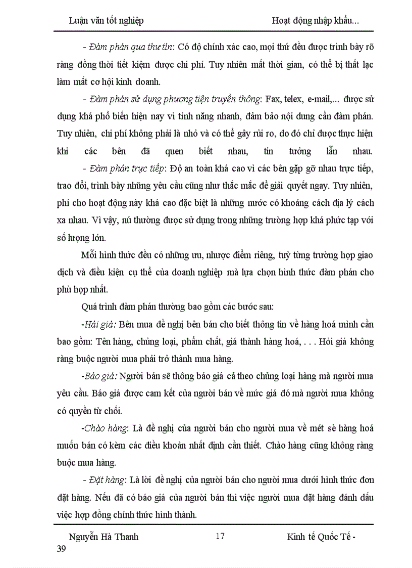 image for page Hoạt động nhập khẩu máy vi tính và phụ kiện máy vi tính của công ty FPT