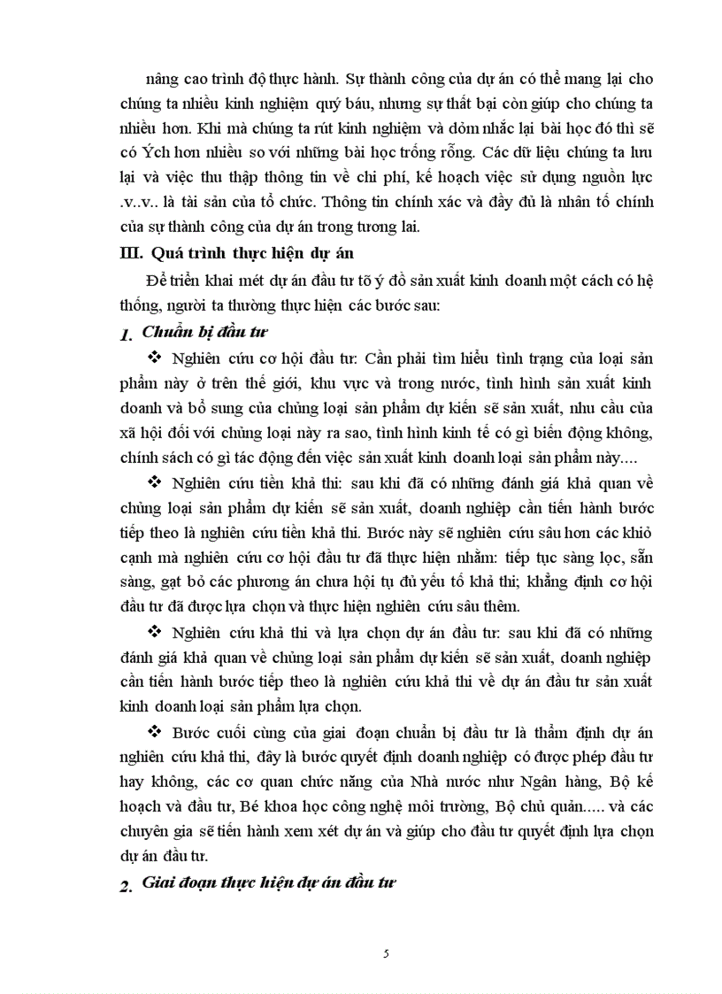 image for page Thực trạng đầu tư của ngành bia Việt Nam